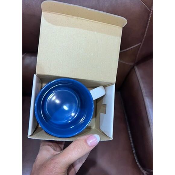 Vintage Disney Beauty and the Beast Collector Coffee Mug - Picture 4 of 4